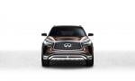 Infiniti QX50 Concept 2017 года